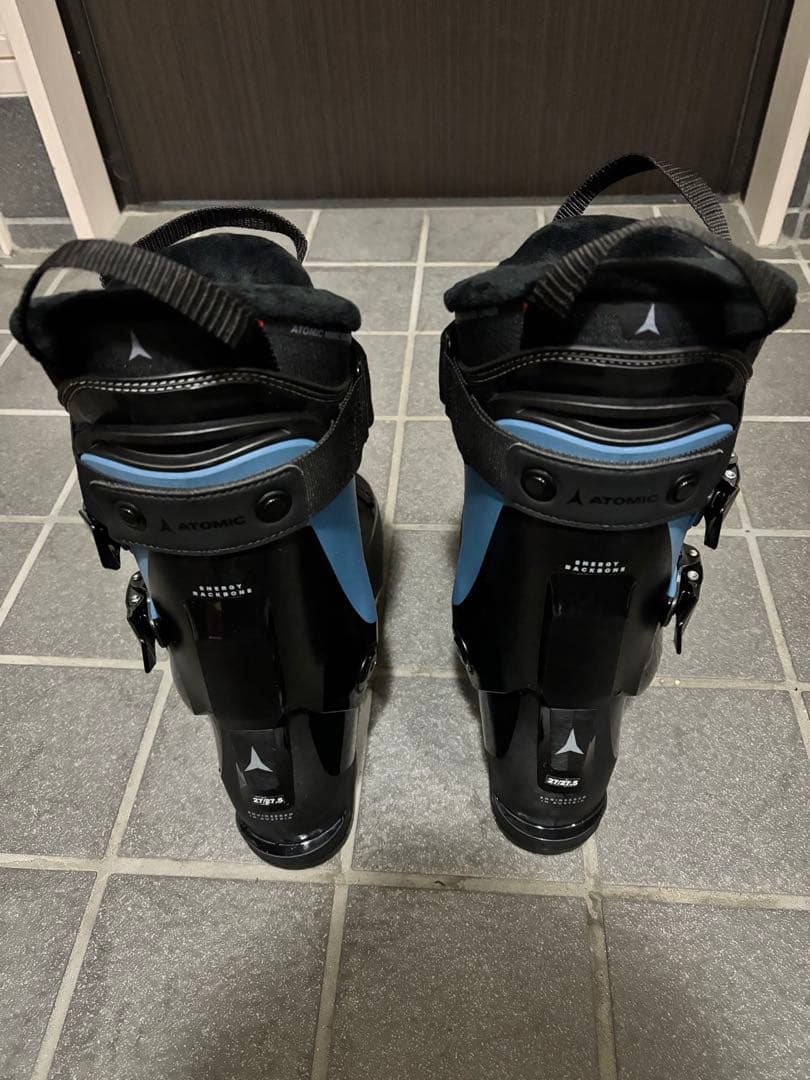 ATOMIC アトミック スキーブーツHAWX PRIME 110 BOA