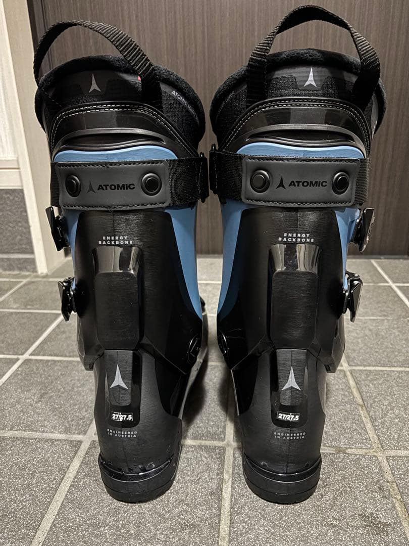 ATOMIC アトミック スキーブーツHAWX PRIME 110 BOA