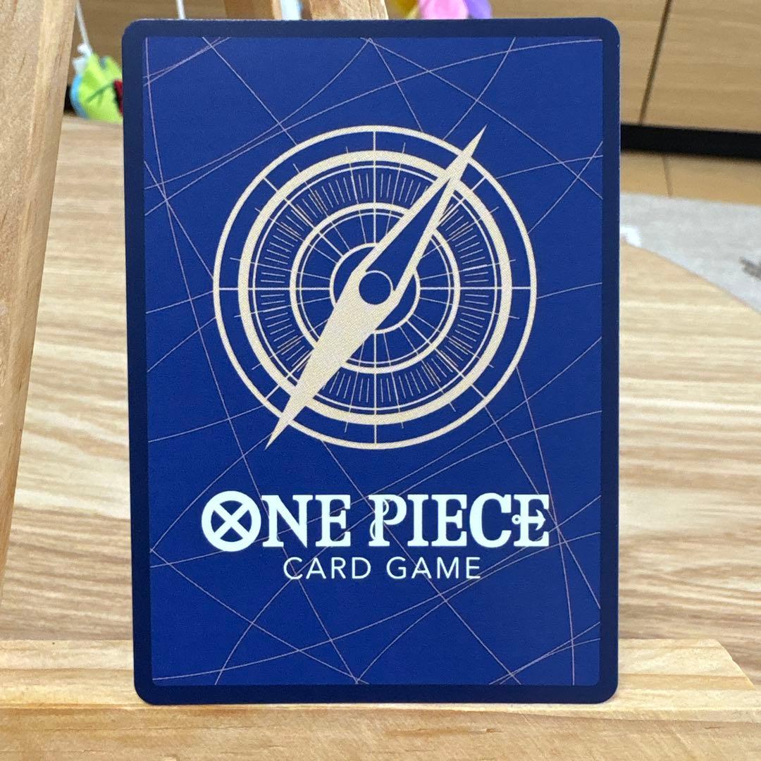 ロロノア・ゾロ　sr パラレル【EB04-007】