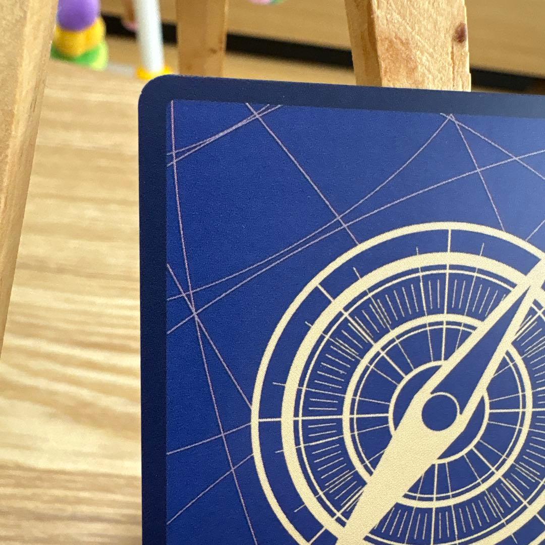 ロロノア・ゾロ　sr パラレル【EB04-007】