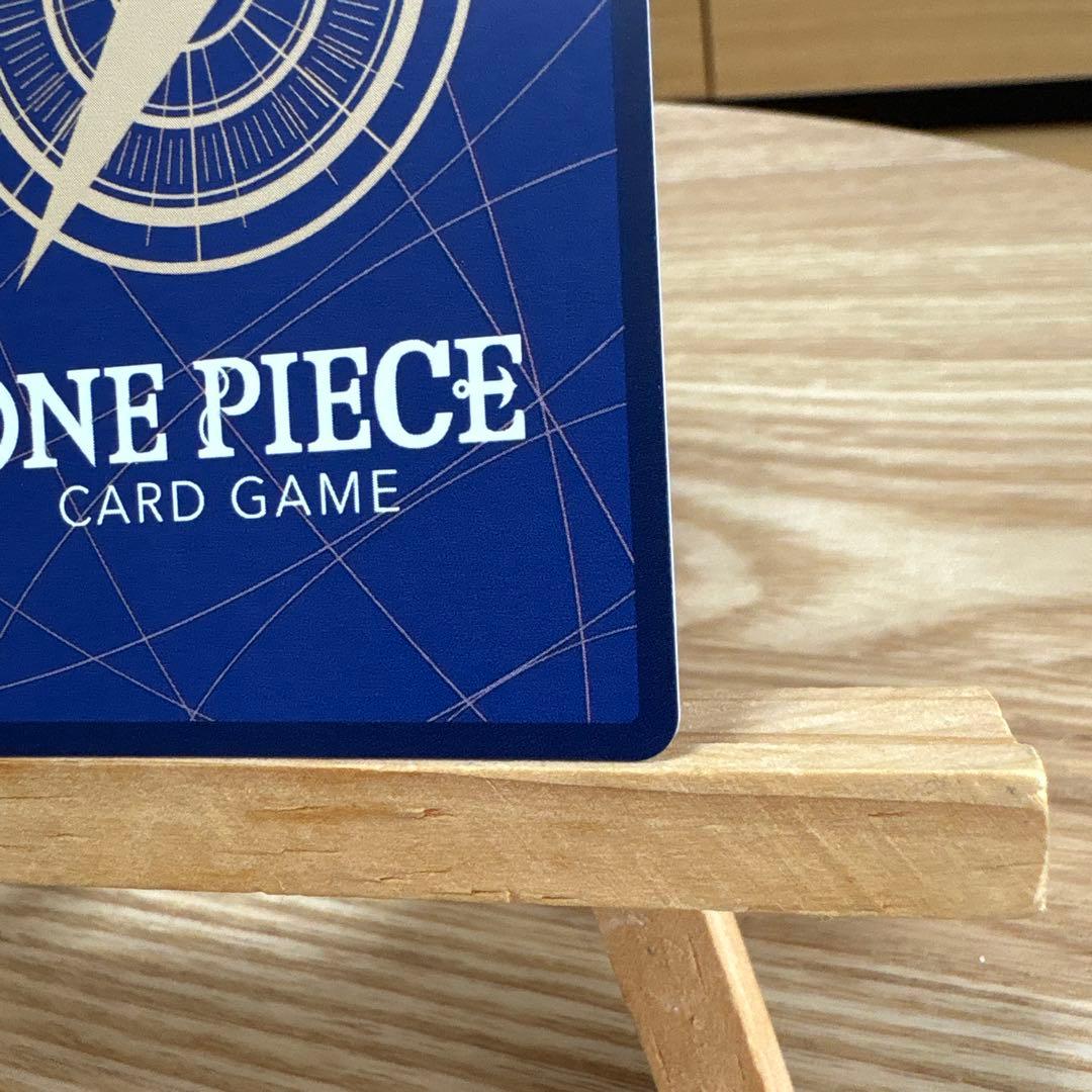 ロロノア・ゾロ　sr パラレル【EB04-007】