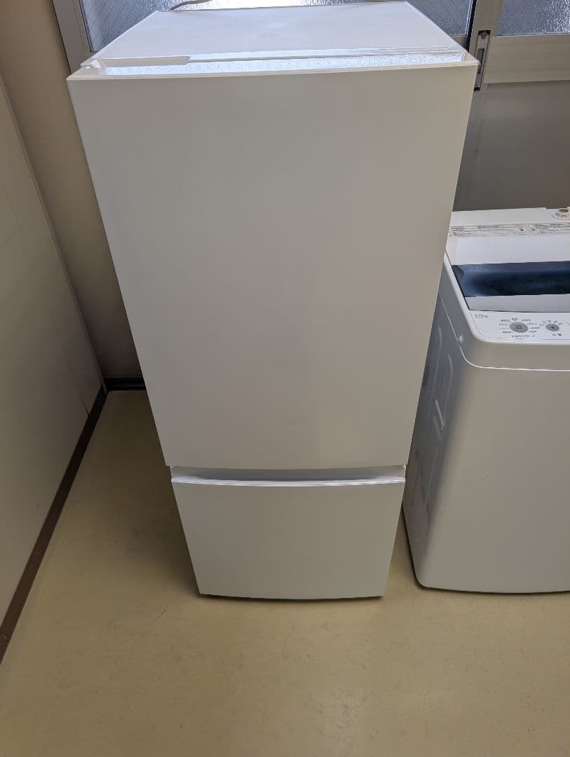 美品中古品2021年製冷蔵庫洗濯機set ※一部地域配送設置無料その他地域相談可