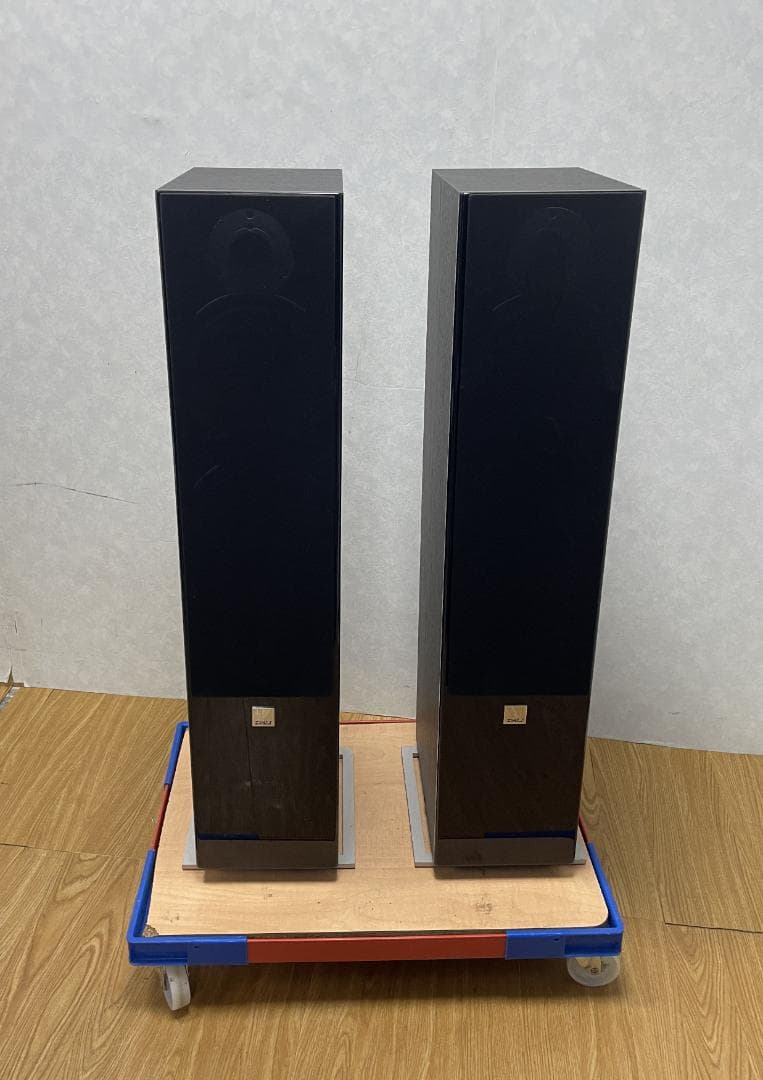 K♢341 DALI ペアスピーカー ZENSOR7