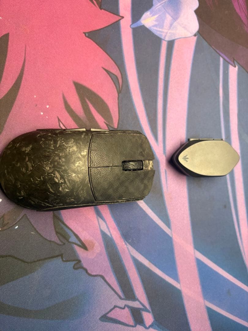 マウス・トラックボール WLmouse Ying