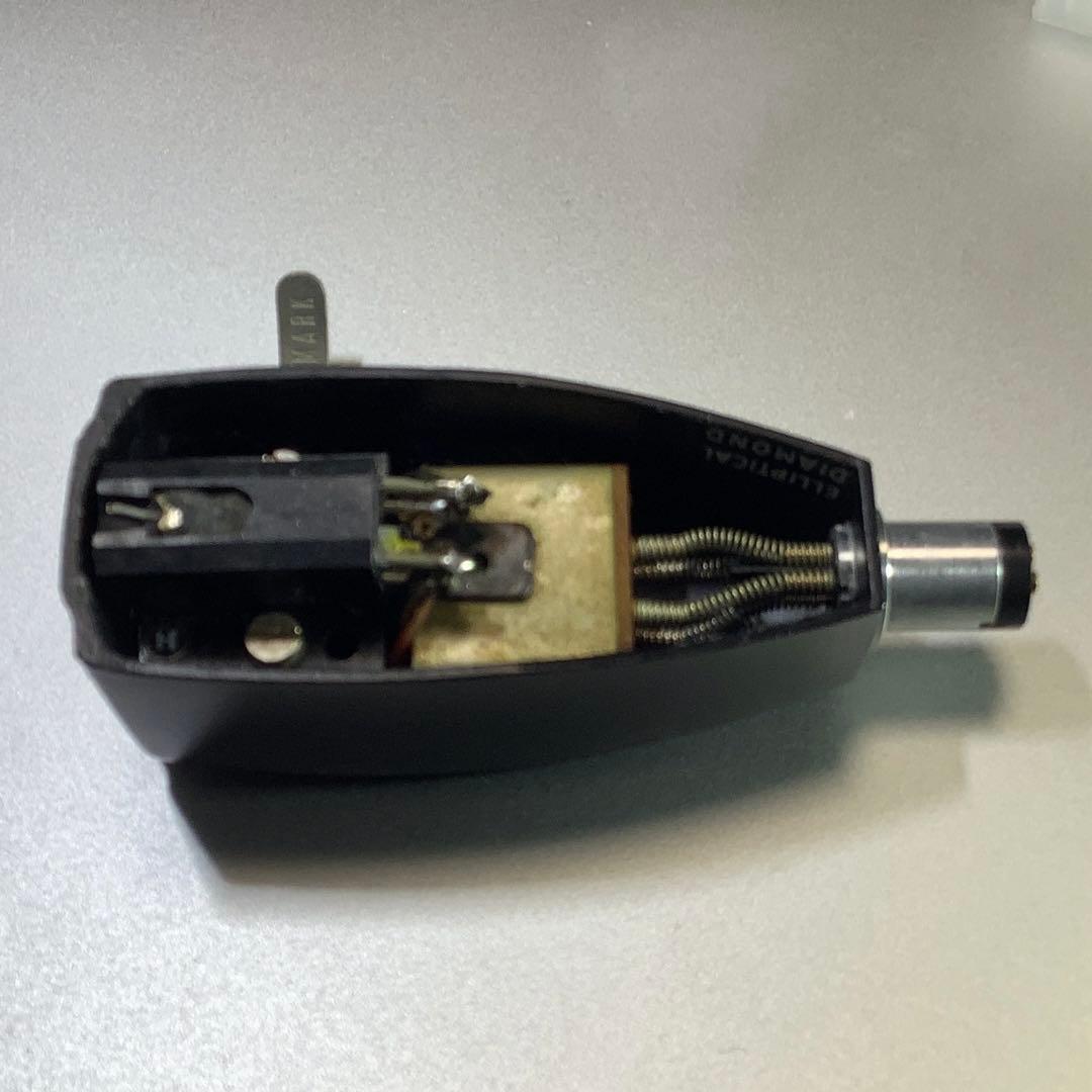 ORTOFON SPU-GT カートリッジ