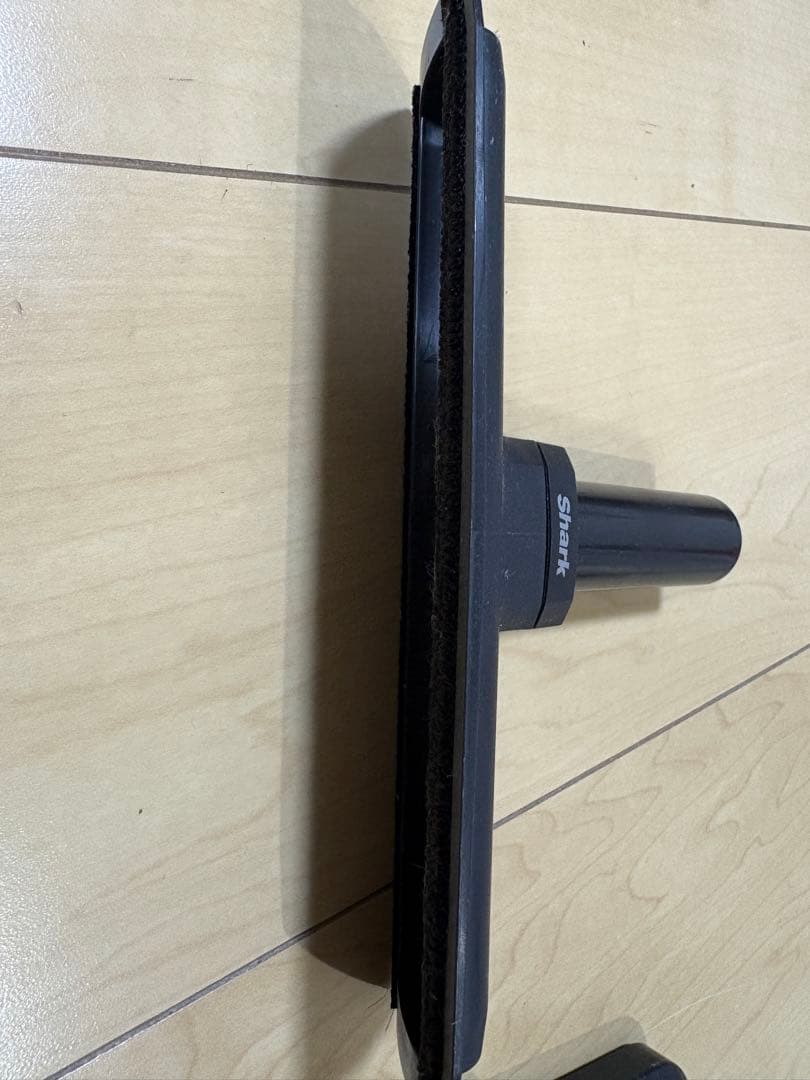 【付属品完備】SHARK シャーク コードレス掃除機 CS601J 動作確認済み