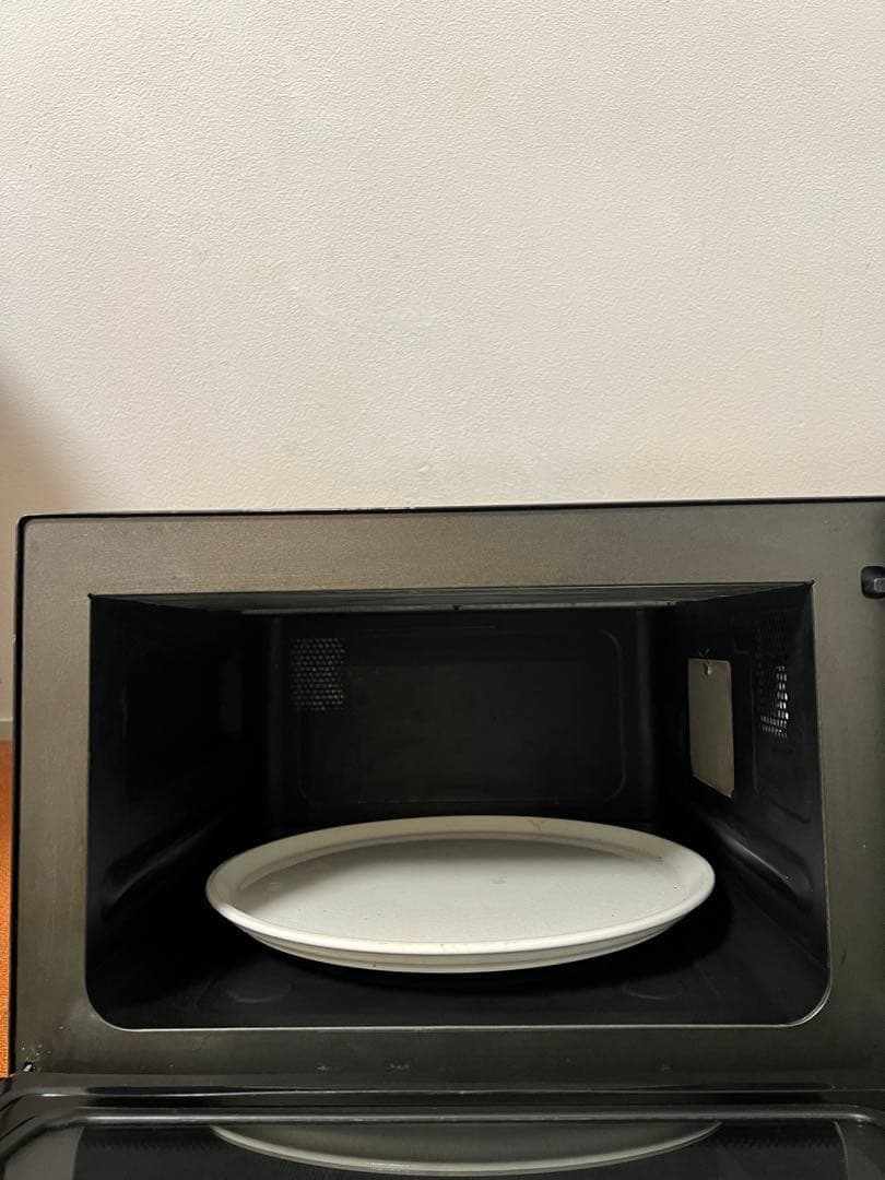 SHARP 950Wオーブンレンジ 2019年製 ヘリツフリー電子レンジ