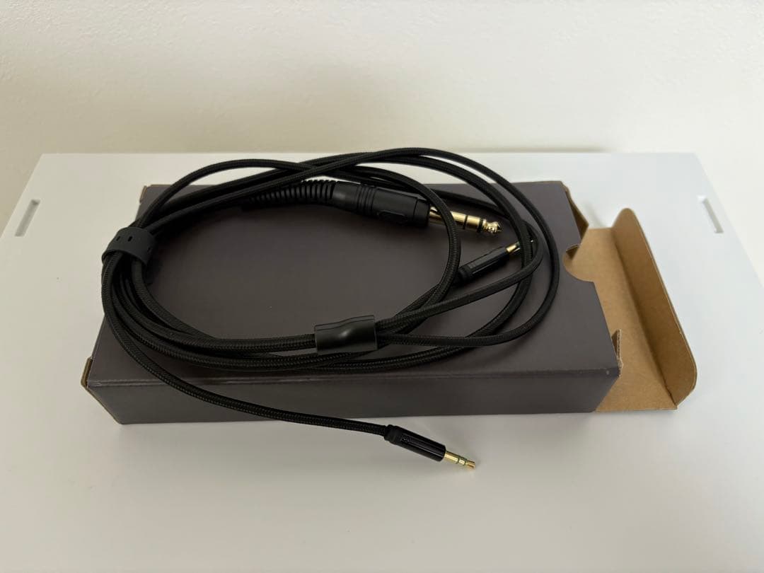 HIFIMAN Arya ヘッドフォン