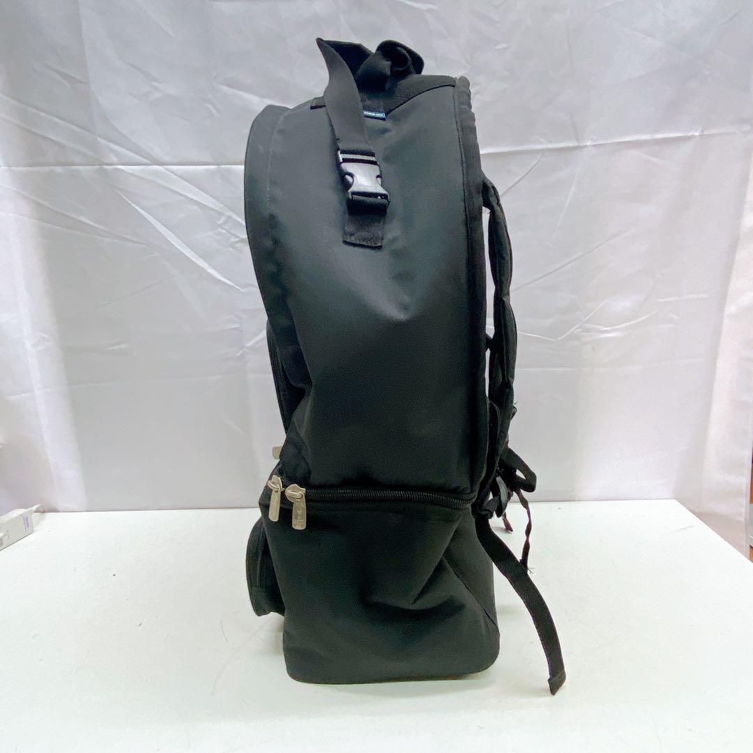 6ABM5 PROTECTIONRACKET スネア＆ダブルフットペダルケース