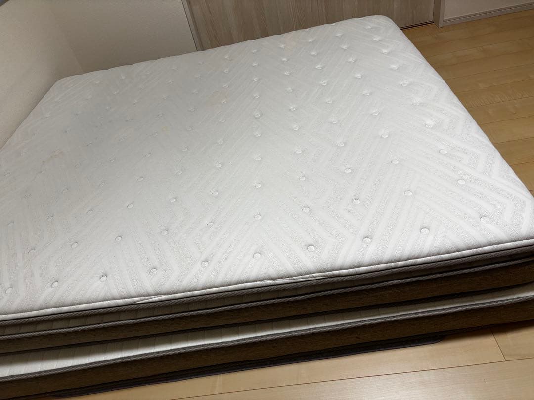 クイーン Nスリープマットレス