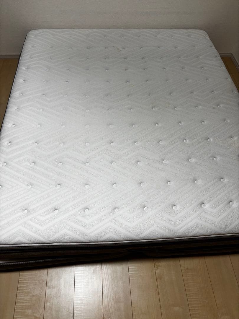 クイーン Nスリープマットレス