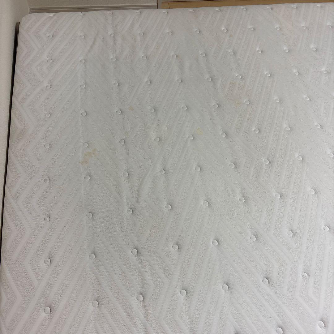 クイーン Nスリープマットレス