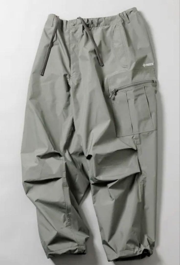 +phenix フリークスストア別注 ゴアテックス ワークパンツ メンズS