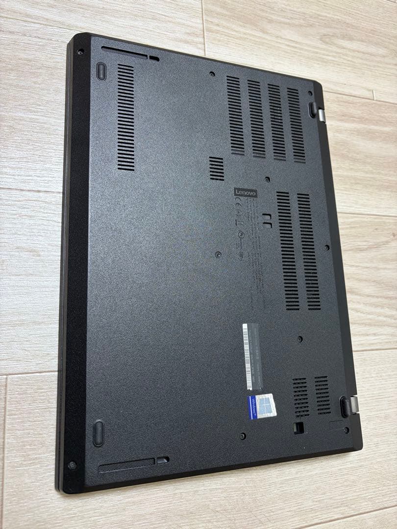 ThinkPad L480 8GB Core-i5 8250U⭐️訳あり