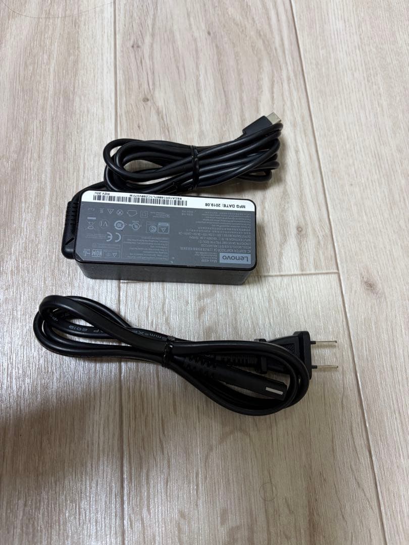 ThinkPad L480 8GB Core-i5 8250U⭐️訳あり