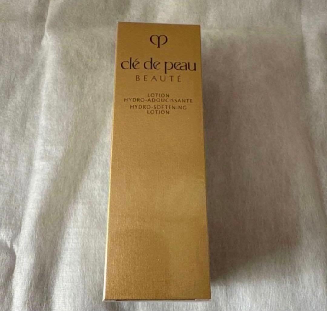 クレ・ド・ポー ボーテ ローションイドロＡ モイスト