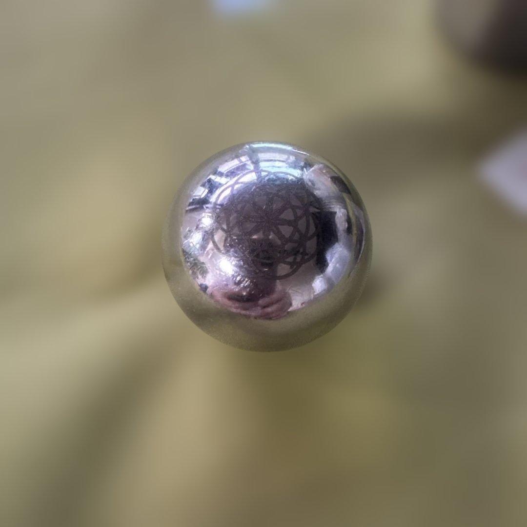 カタカムナ賢者の石、カタカムナ　バレル・コア、ダヴィンチ キューブ メサイア