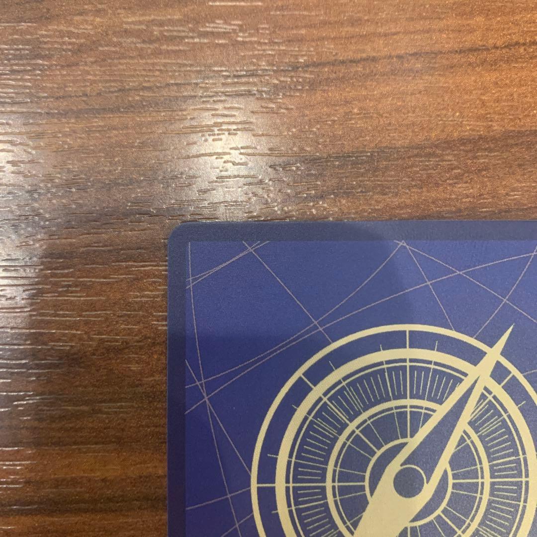 ONE PIECE CARD GAME シュガー sp op10-065