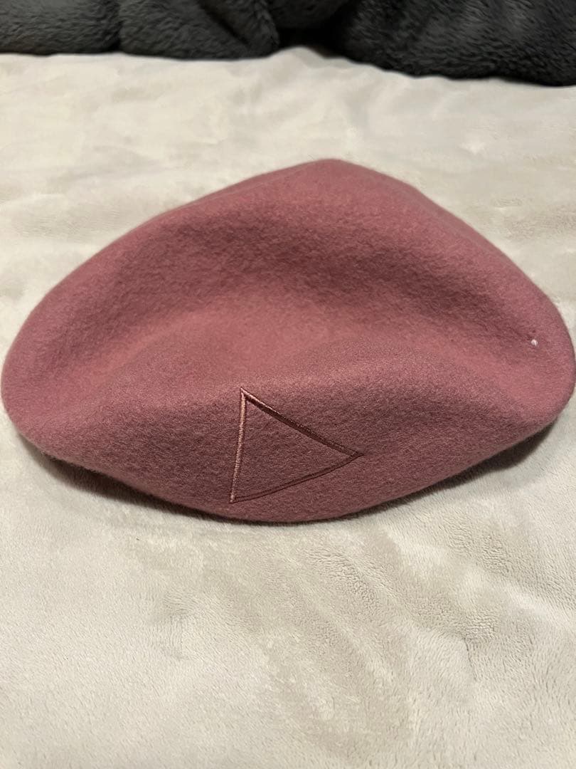 堂本剛 堂本剛着用 ca4la ベレー帽 4色セット ENDRECHERI