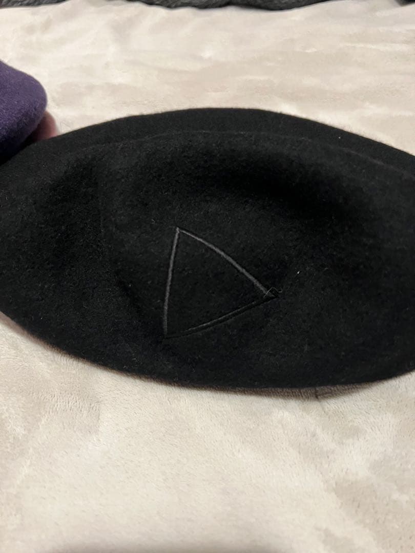 堂本剛 堂本剛着用 ca4la ベレー帽 4色セット ENDRECHERI