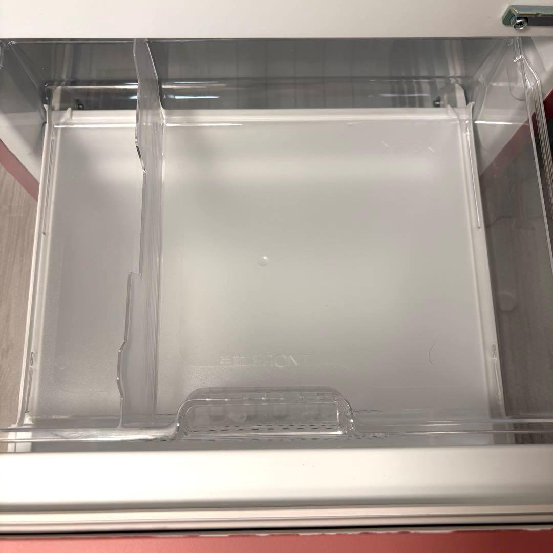 2022年 一人暮らし 単身用 小型 3ヶ月保証 送料無料 パナソニック