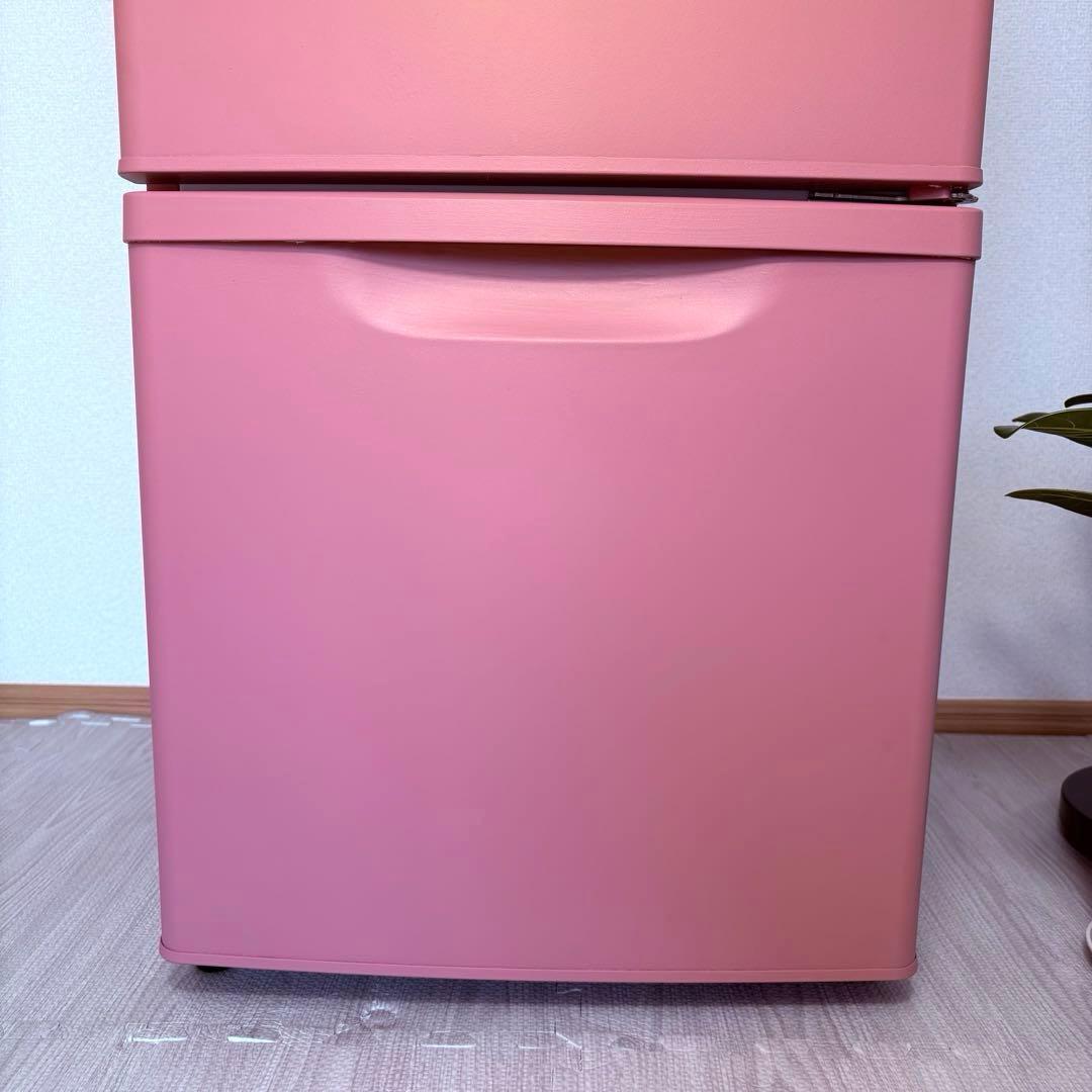 2022年 一人暮らし 単身用 小型 3ヶ月保証 送料無料 パナソニック