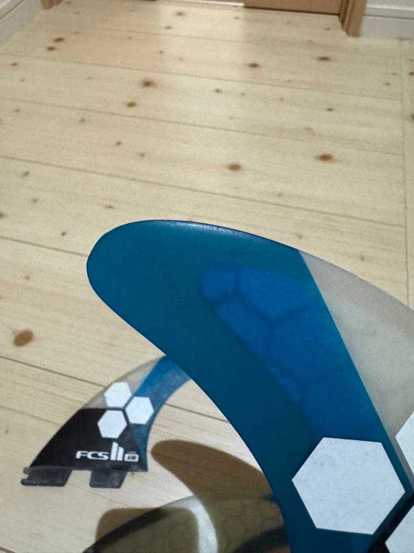 FCS2 AMトライフィン 3枚セット