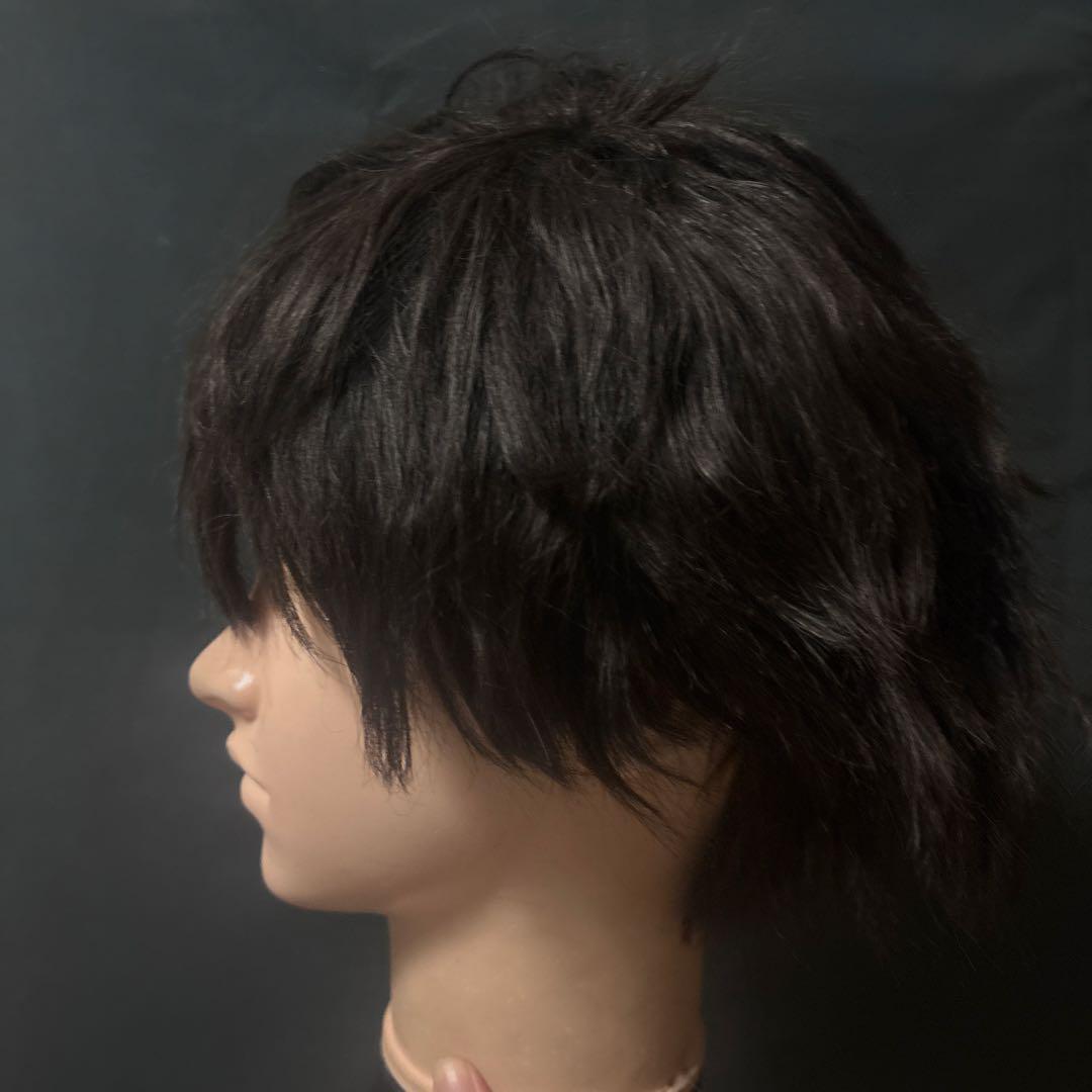 名探偵コナン 怪盗キッド フルセット コスプレ衣装