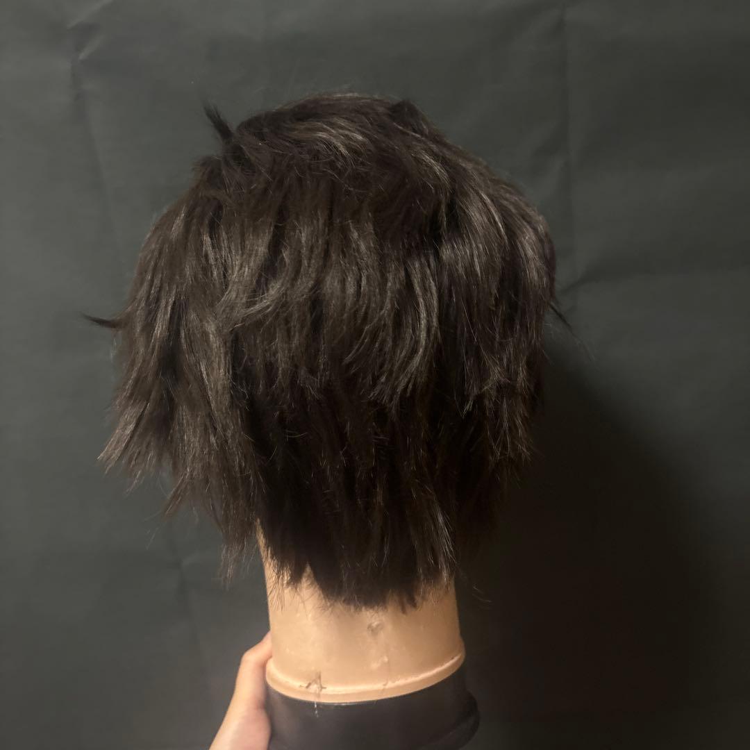 名探偵コナン 怪盗キッド フルセット コスプレ衣装