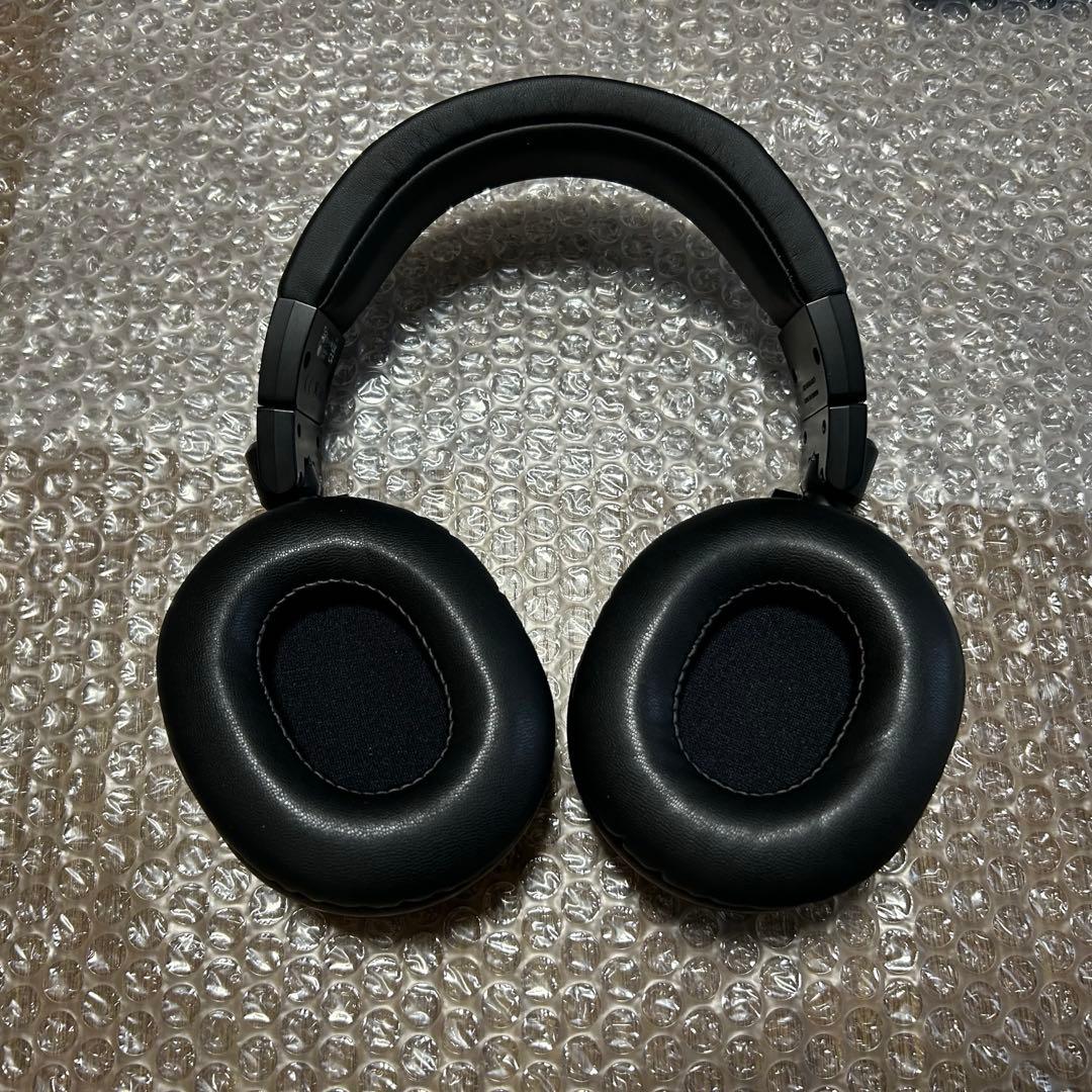 Audio‑Technica ATH‑M50xBT2 付属品完備