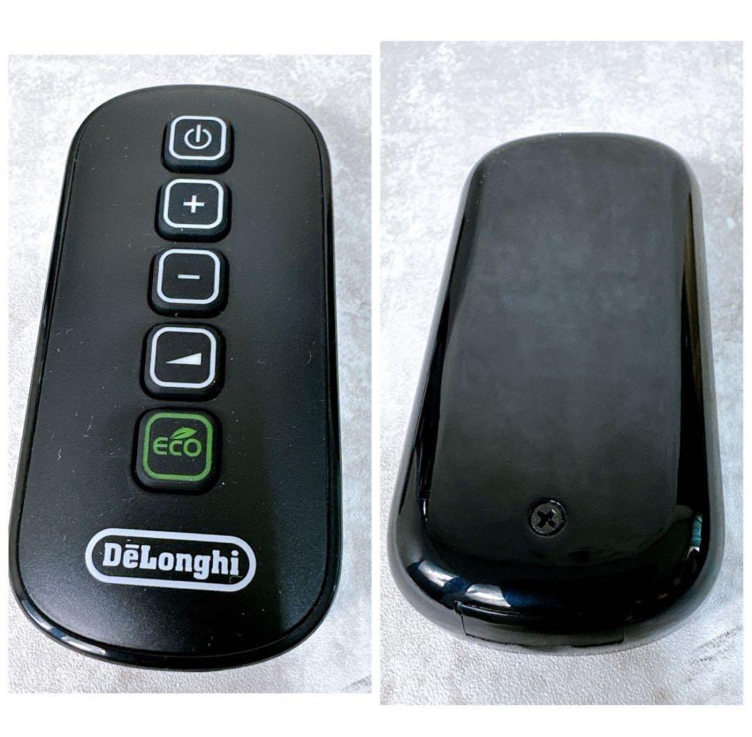 DeLonghi デロンギ MDHU15-BK マルチダイナミックヒーター 暖房