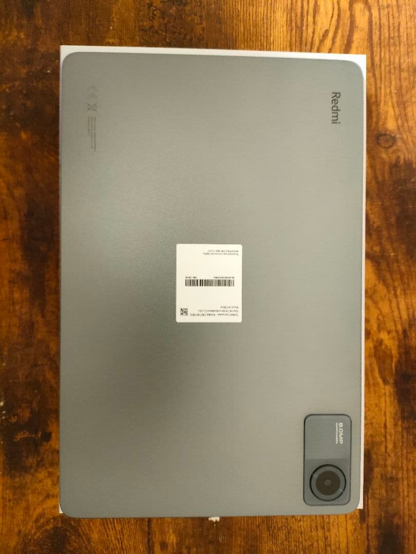 Redmi Pad SE 6GB＋128GB 本体＋ケース＋タッチペン