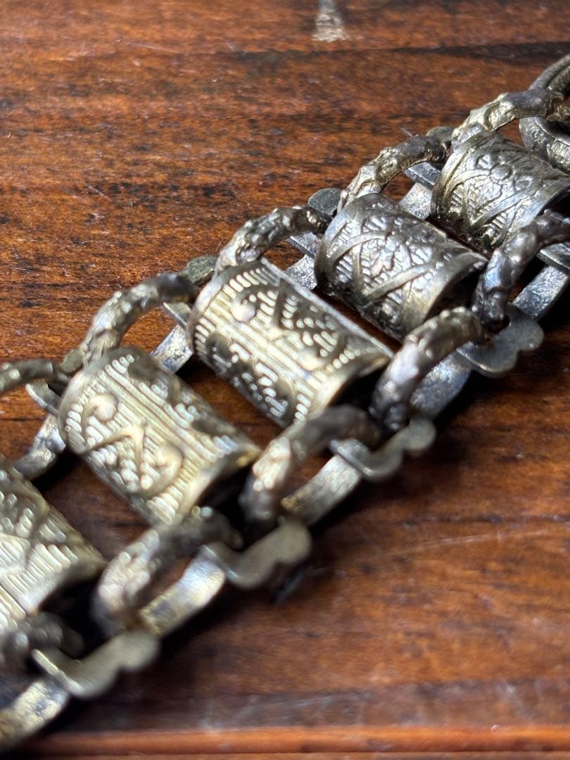 フリーメイソン　テンプル騎士団　ソードチェーン　ショートタイプ　SC-253