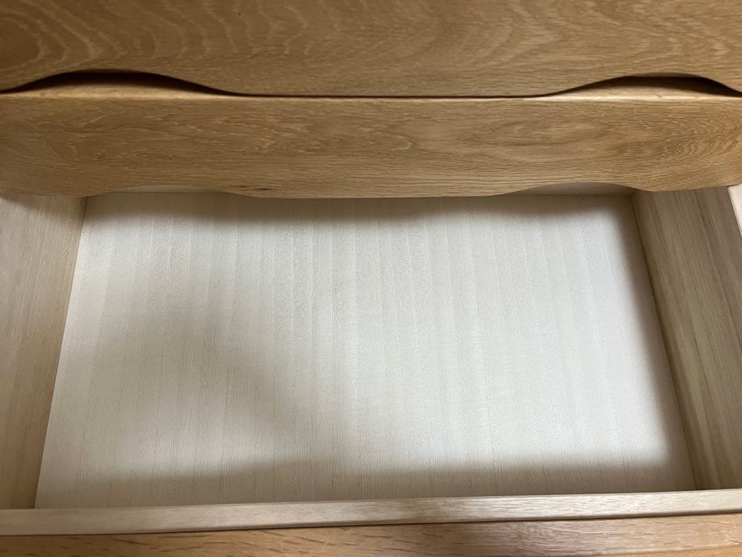 たびぺこみこ浜本工芸チェスト　1100 美品