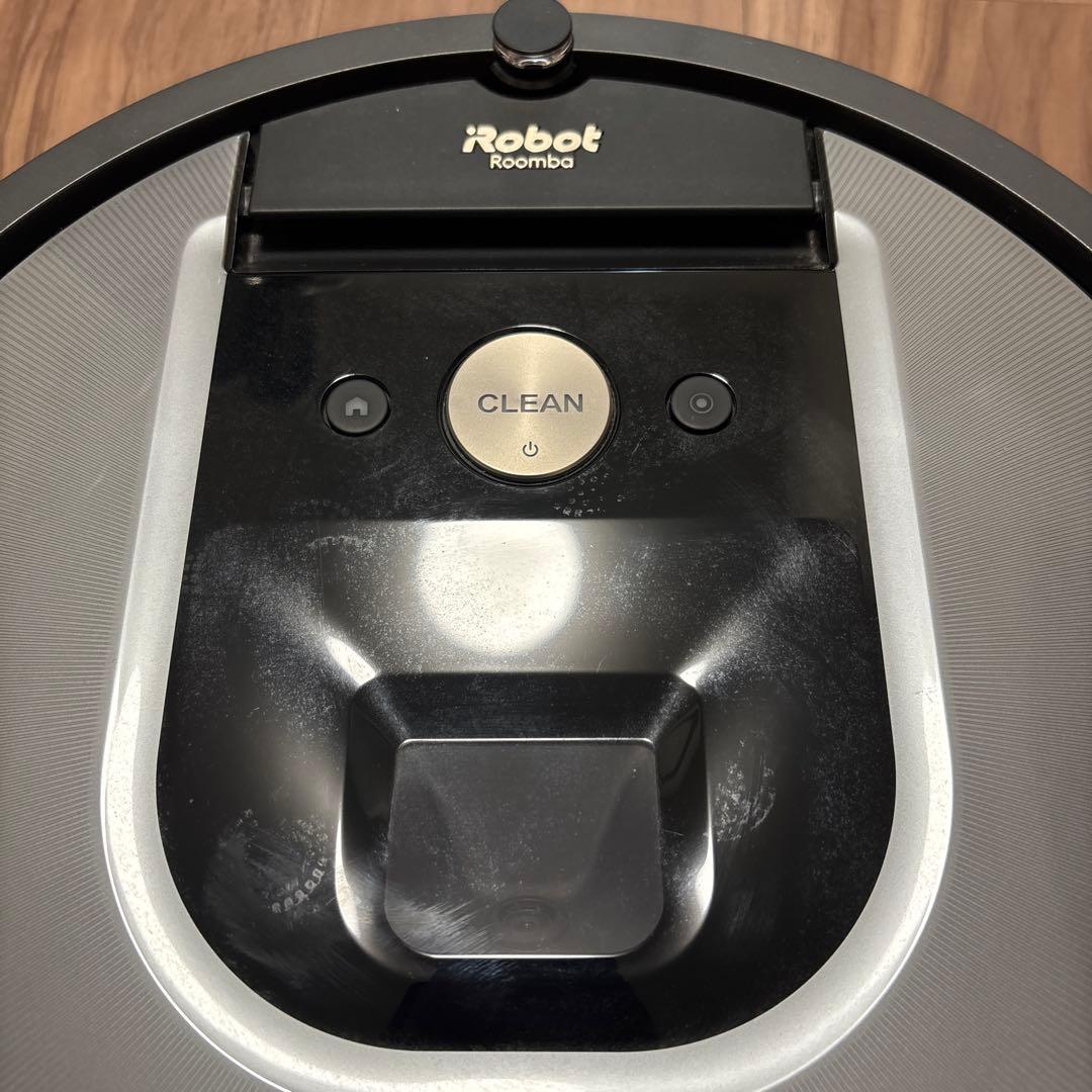 ルンバ900シリーズ ルンバ960 ロボット掃除機 アイロボット