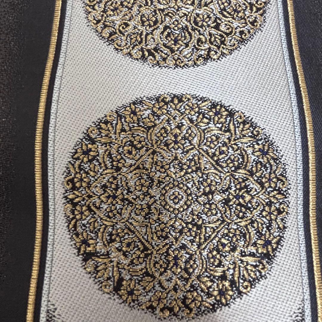 新品未使用品　袋帯