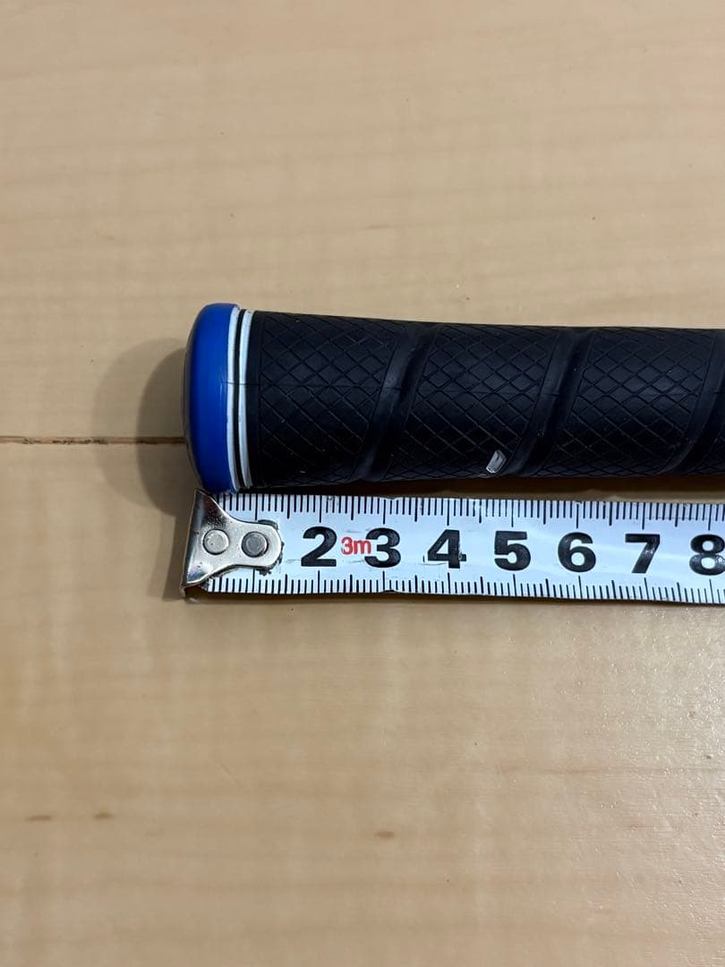 N.S.PRO MODUS3 ゴースト ツアーS PINGスリーブ付 3U