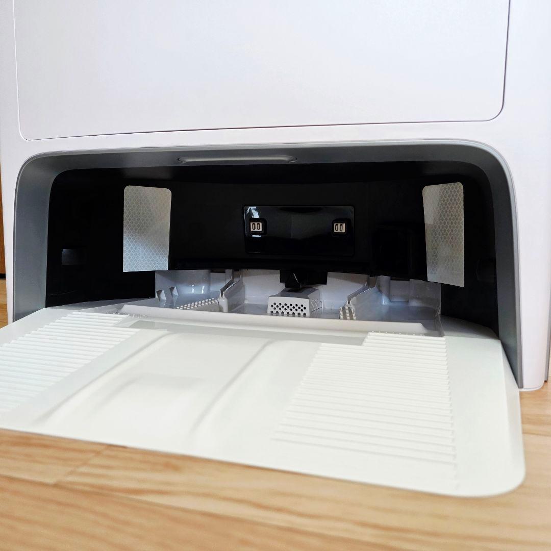 【美品・付属品多数】DEEBOT T10 OMNI ロボット掃除機