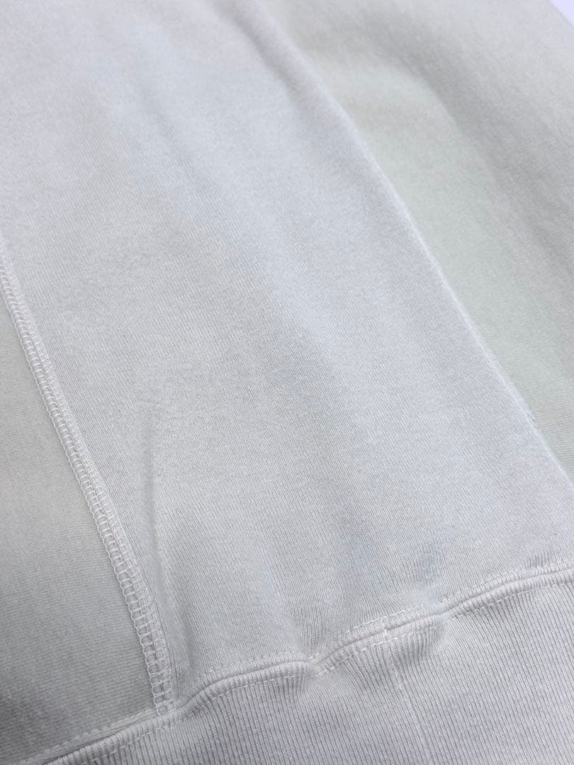 AURALEE オーラリー SUPER MILLED SWEAT 日本製 4