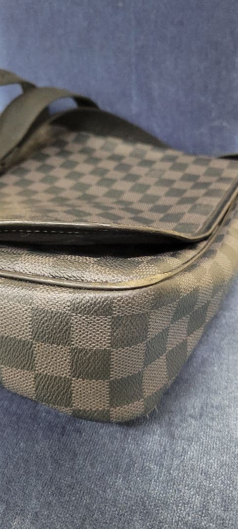 M*I様 ルイヴィトン　ダミエ　グラフィット