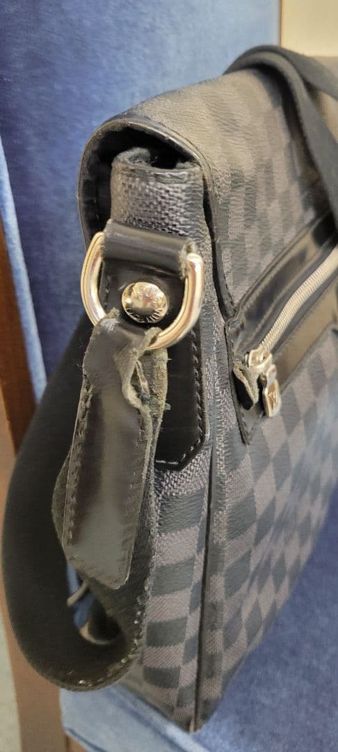 M*I様 ルイヴィトン　ダミエ　グラフィット