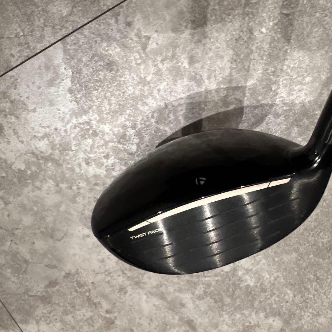 n*r様 Qi10MAX フェアウェイウッド 5W