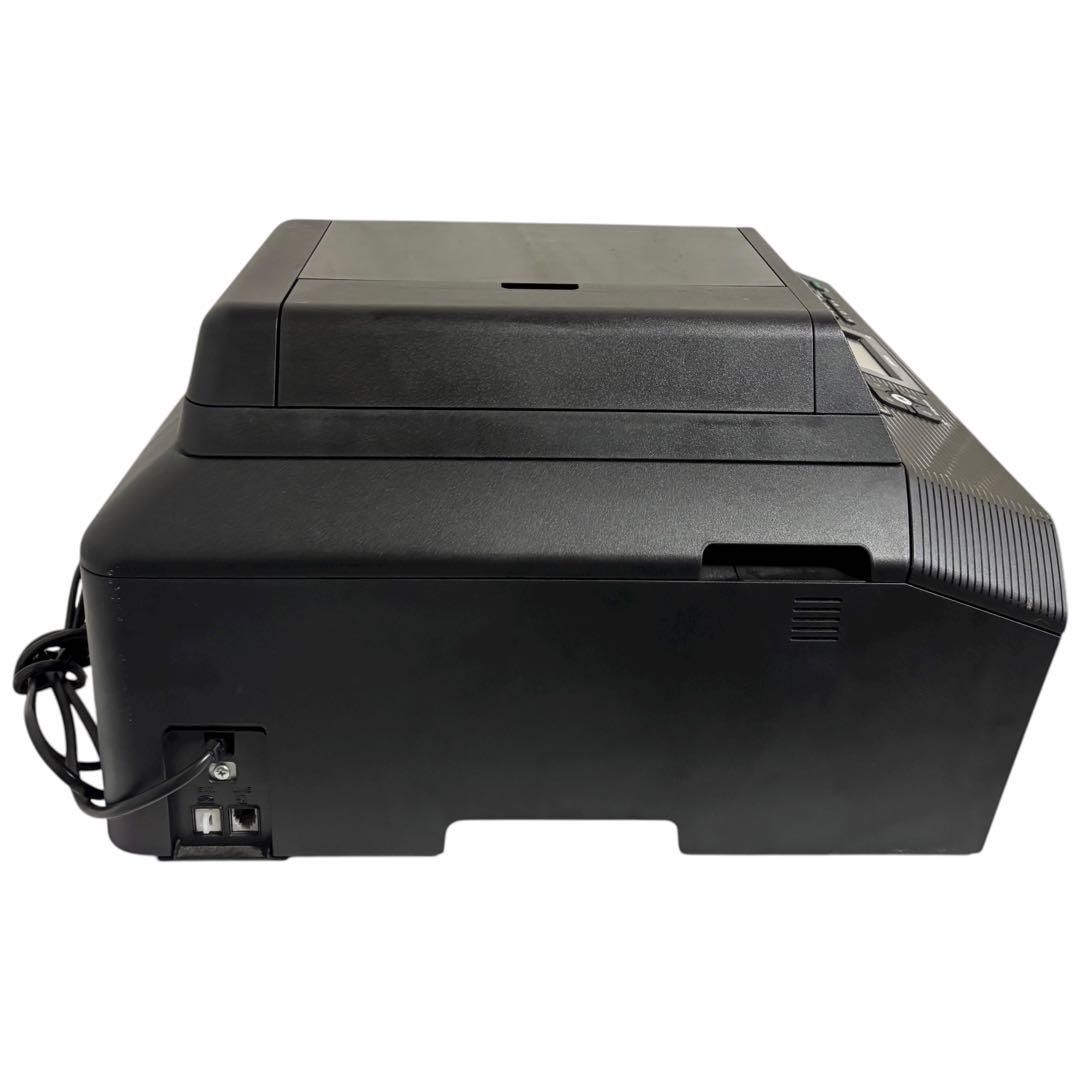 【印刷良好】brother ブラザー MFC-J5910CDW