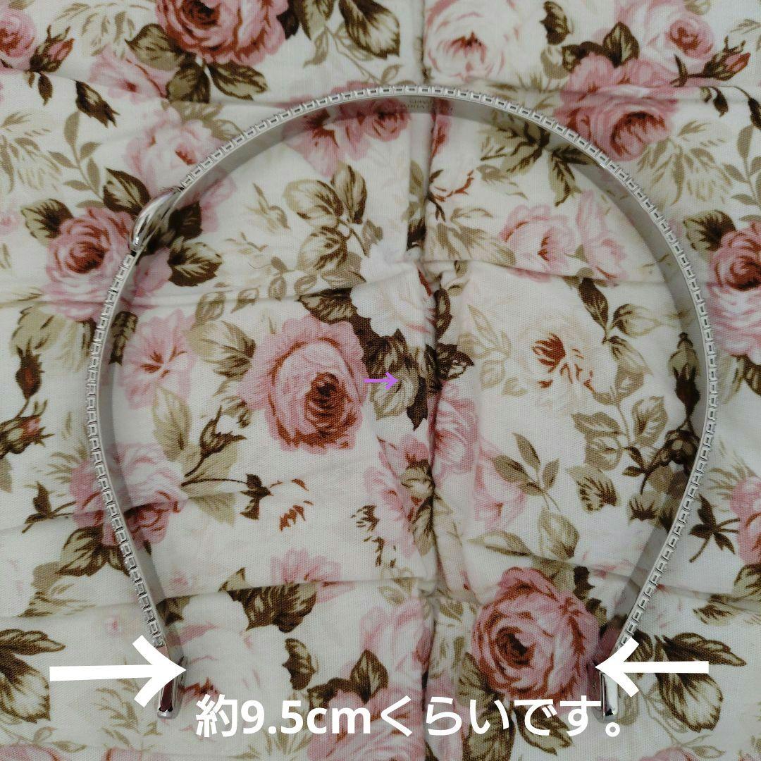 ヘッド　バンド　LV アイコニック　ストラス