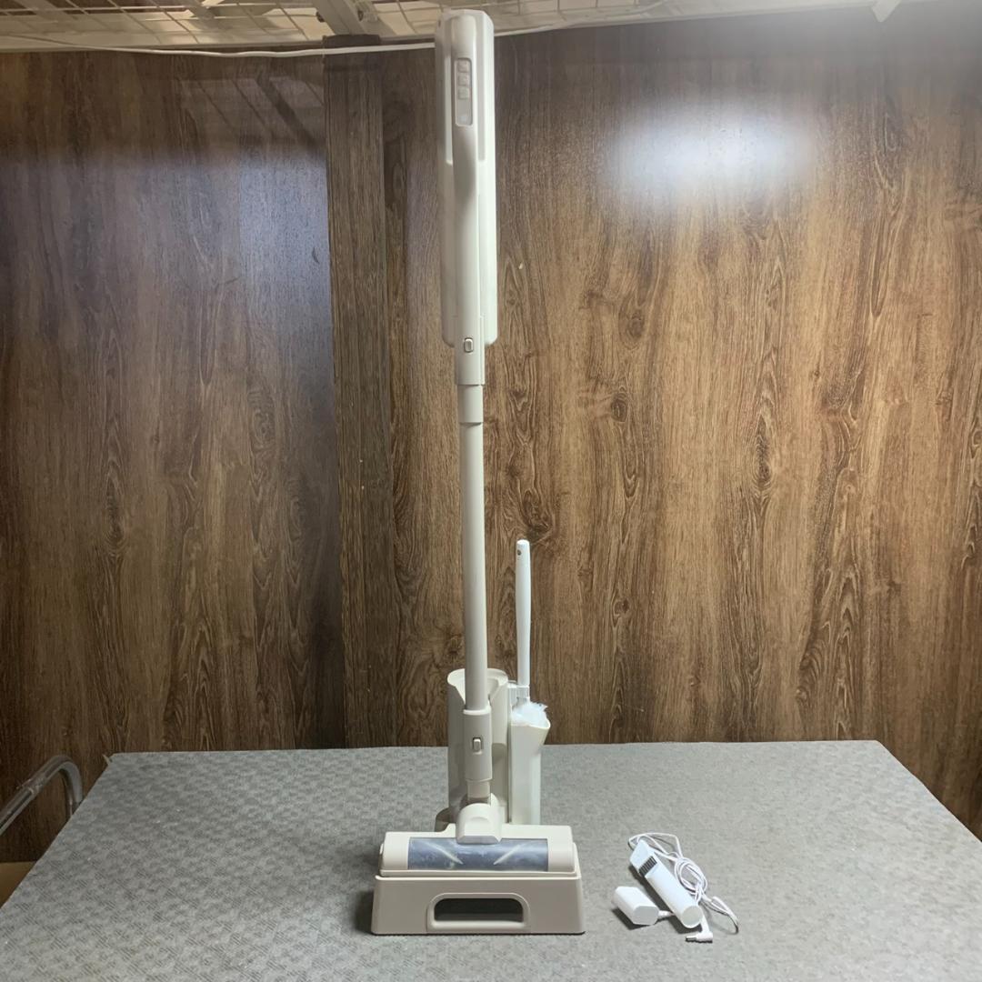 K997 アイリスオーヤマ 充電式 スティッククリーナー SBD-201P-HC