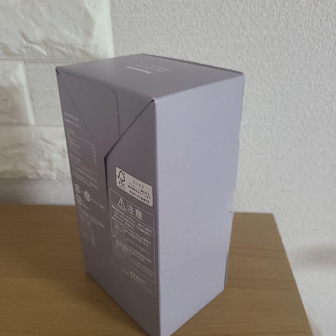 Panasonic EW-DP37 Doltz 電動歯ブラシ