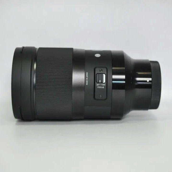 【美品、動作ＯＫ】SIGMA 40mm f1.4 DG HSM Art ソニー用