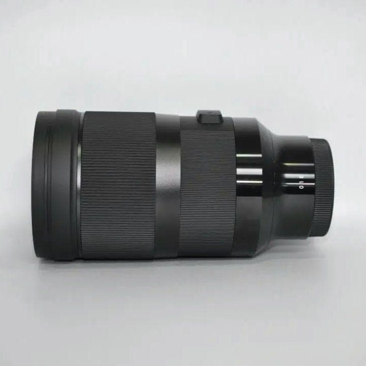 【美品、動作ＯＫ】SIGMA 40mm f1.4 DG HSM Art ソニー用