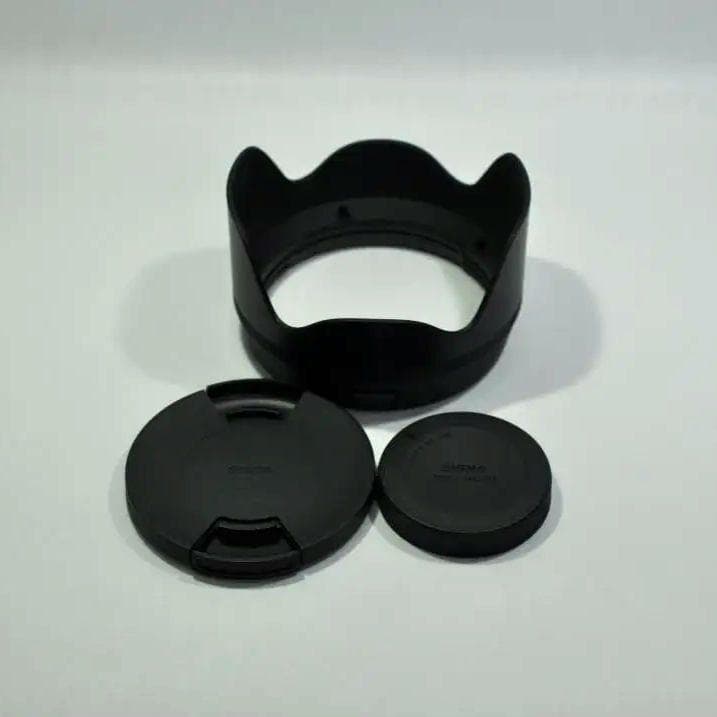 【美品、動作ＯＫ】SIGMA 40mm f1.4 DG HSM Art ソニー用