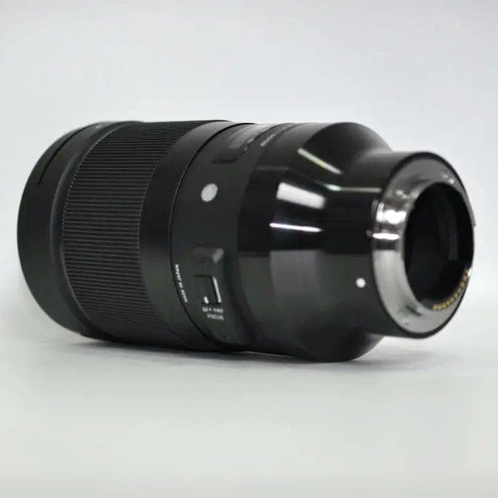【美品、動作ＯＫ】SIGMA 40mm f1.4 DG HSM Art ソニー用
